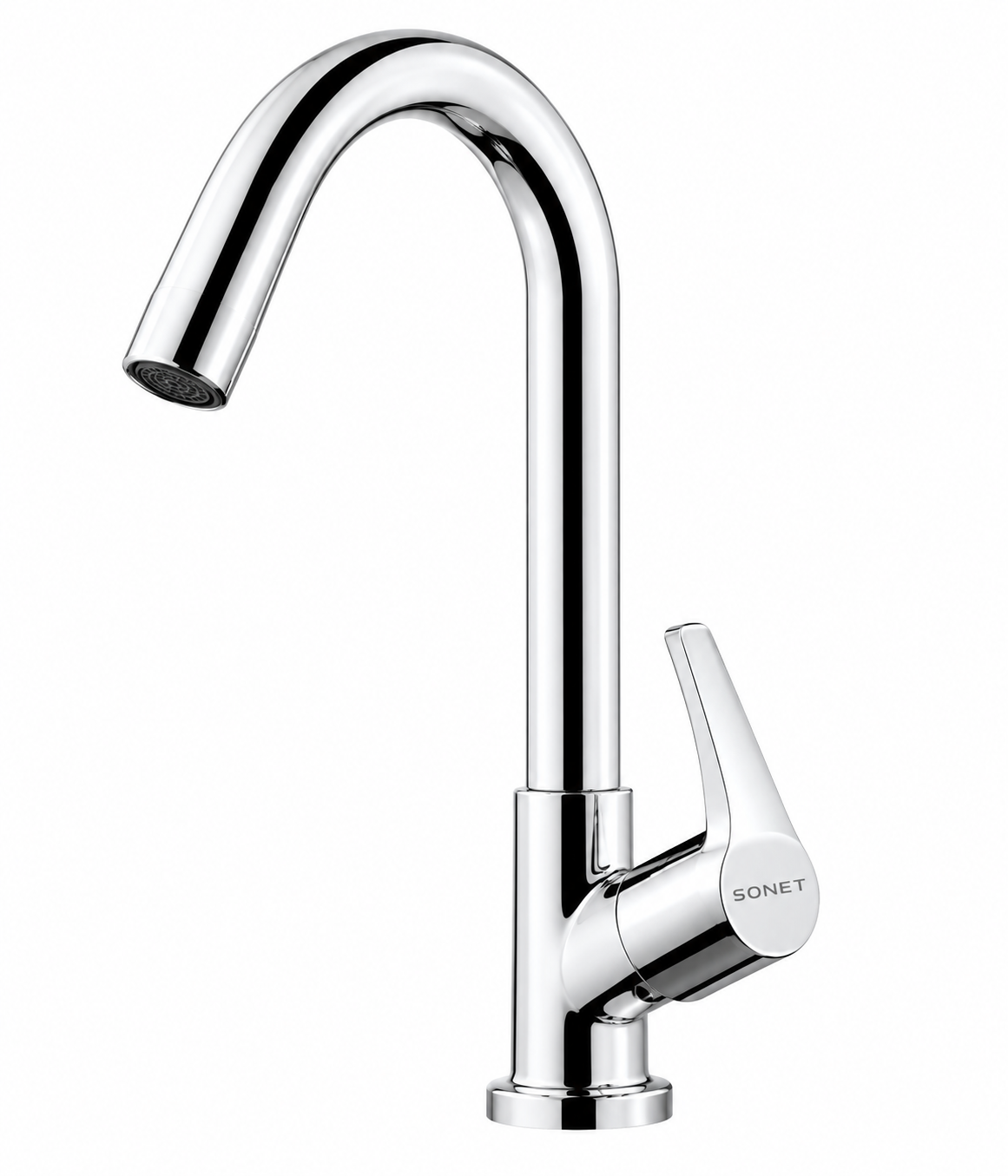 Sonet TESLA-331430, swan neck